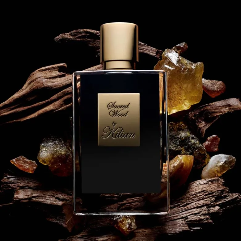 Kilian Paris Sacred Wood