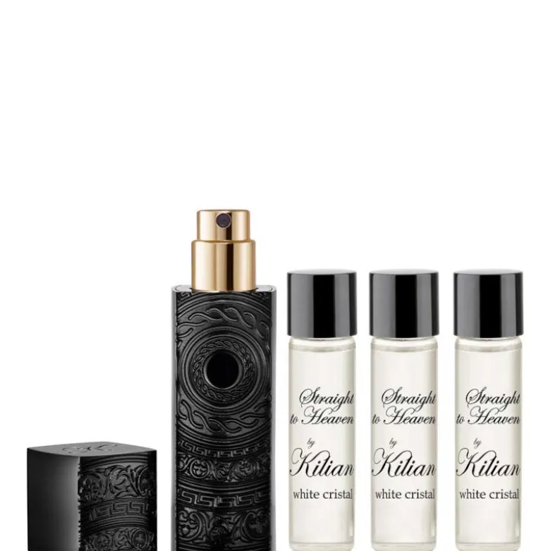 Kilian Paris Straight to Heaven, white cristal