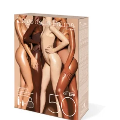 KIT CORPO SPF50