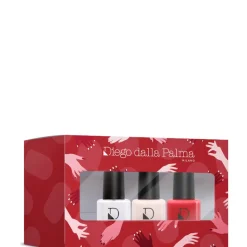 Kit Mani Smalto N. 201 + Smalto N. 204 + Smalto N. 225