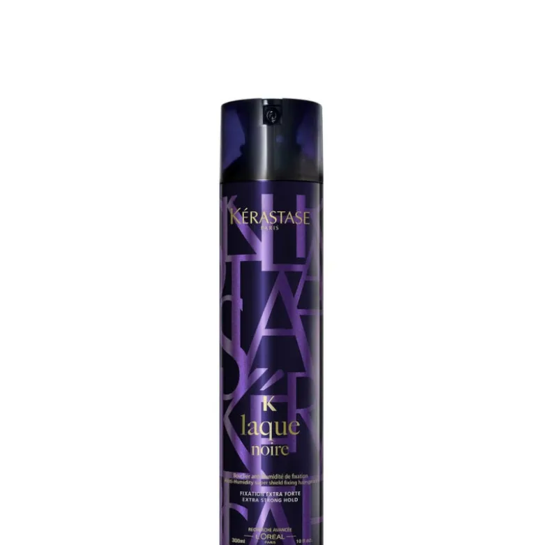 K Laque Noire 300 ML