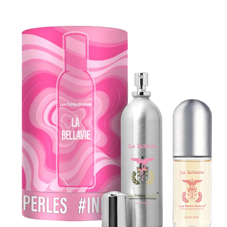 La Bellavie Confezione