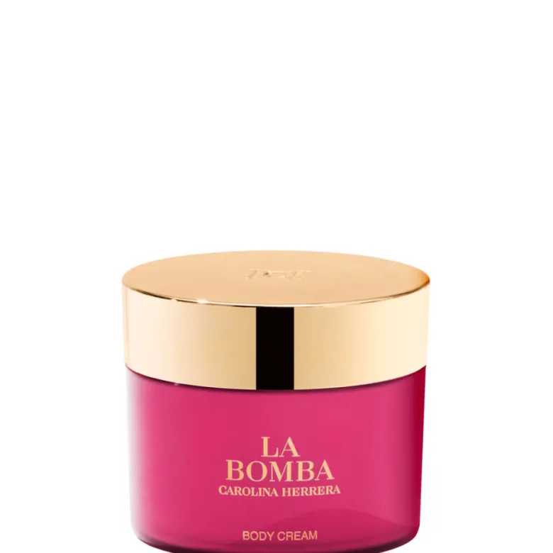 La Bomba Body Cream
