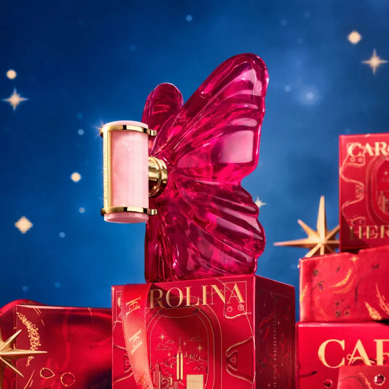 La Bomba Eau de Parfum Cofanetto