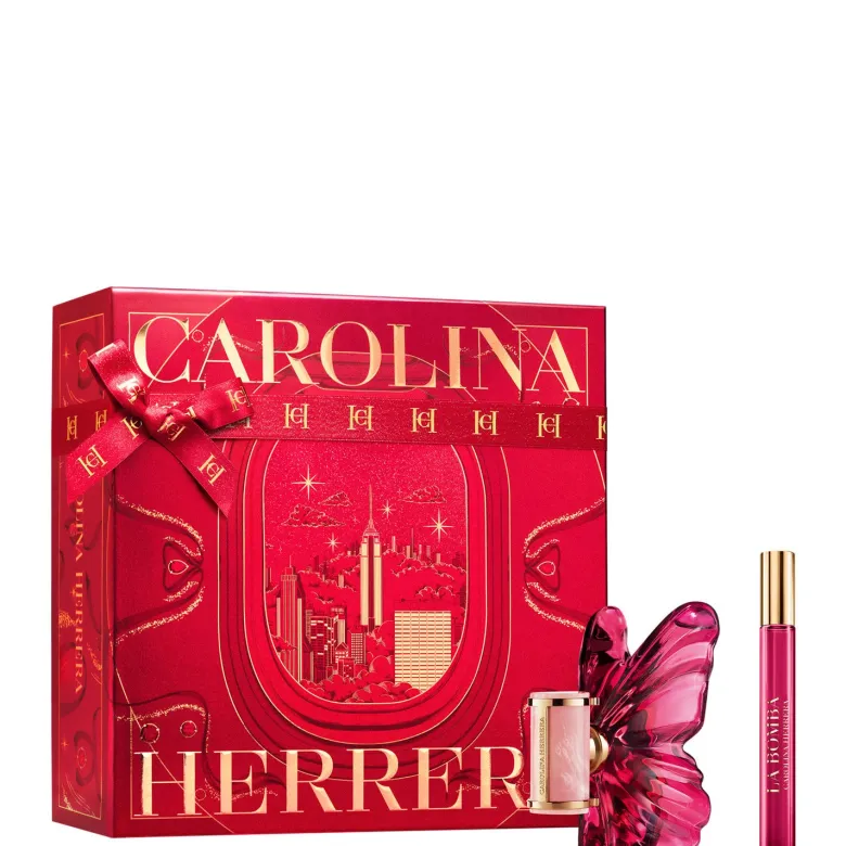 La Bomba Eau de Parfum Cofanetto