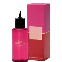La Bomba Eau de Parfum 200 ML Ricarica