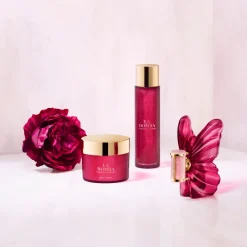 La Bomba Shimmering Body Oil