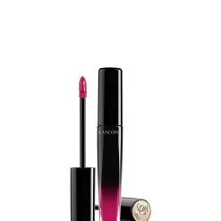 L'Absolu Lacquer - Rossetto Liquido Effetto Shine