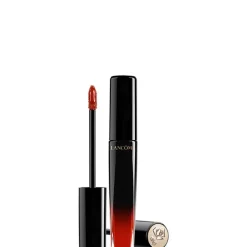 L'Absolu Lacquer - Rossetto Liquido Effetto Shine