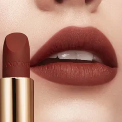 L'Absolu Rouge Intimatte 299 - FRENCH CASHMERE