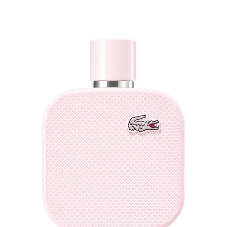 Lacoste L.12.12 Rose