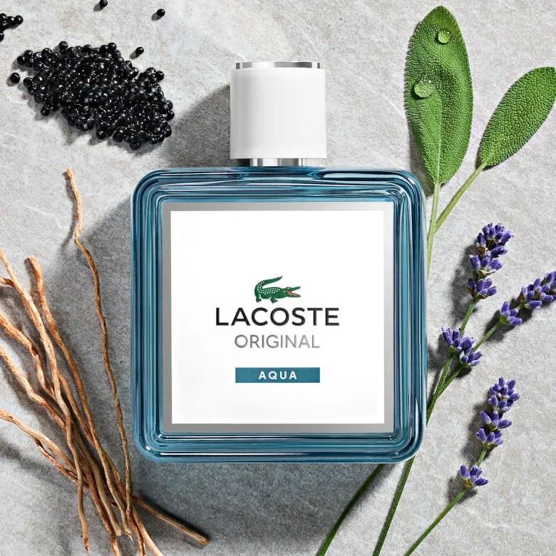 Lacoste Original Aqua
