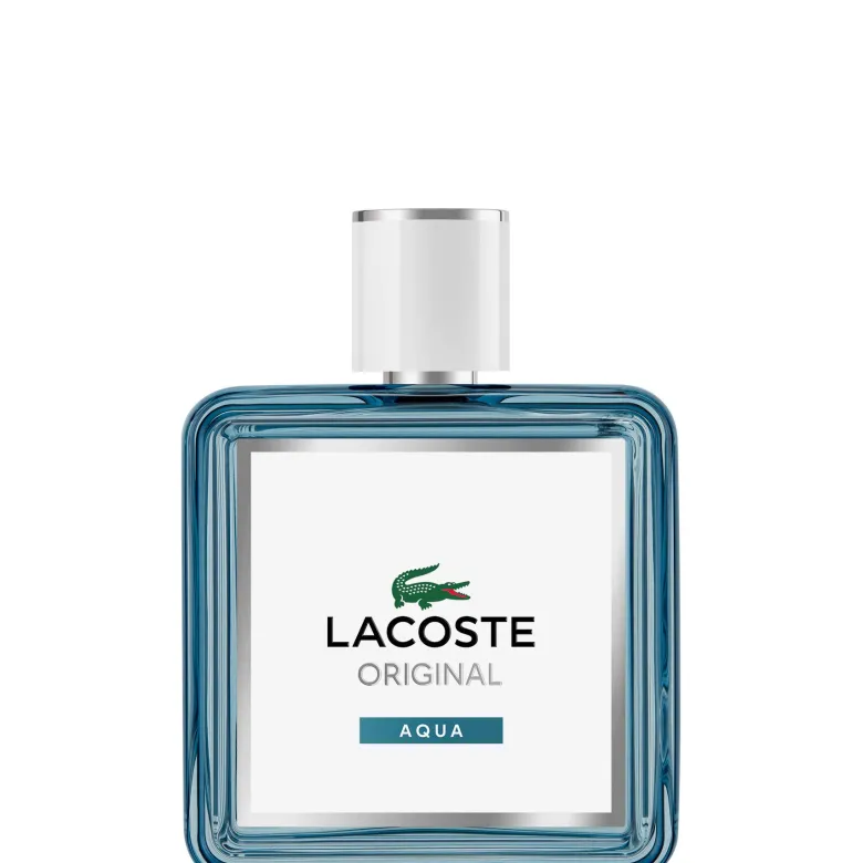 Lacoste Original Aqua