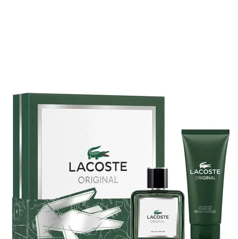 Lacoste Original Confezione