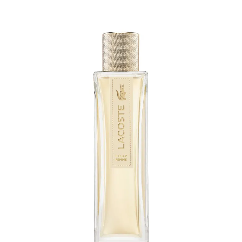 Lacoste Pour Femme