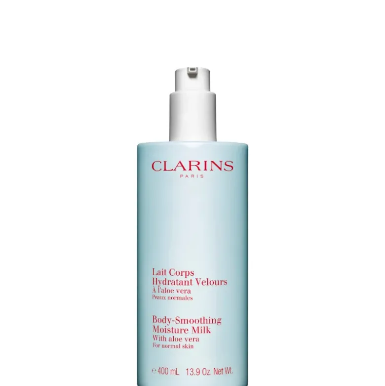 Lait Corps Hydratant Velours - Pelle Normale 400 ML