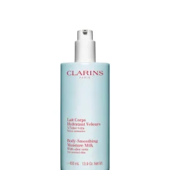 Lait Corps Hydratant Velours - Pelle Normale 400 ML