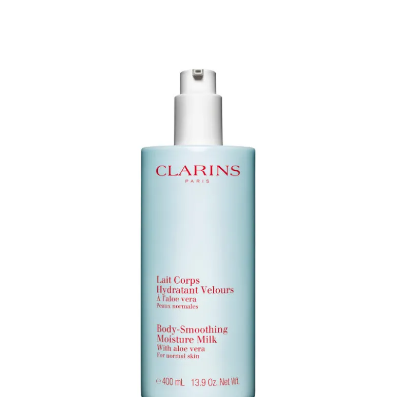 Lait Corps Hydratant Velours - Pelle Normale 400 ML