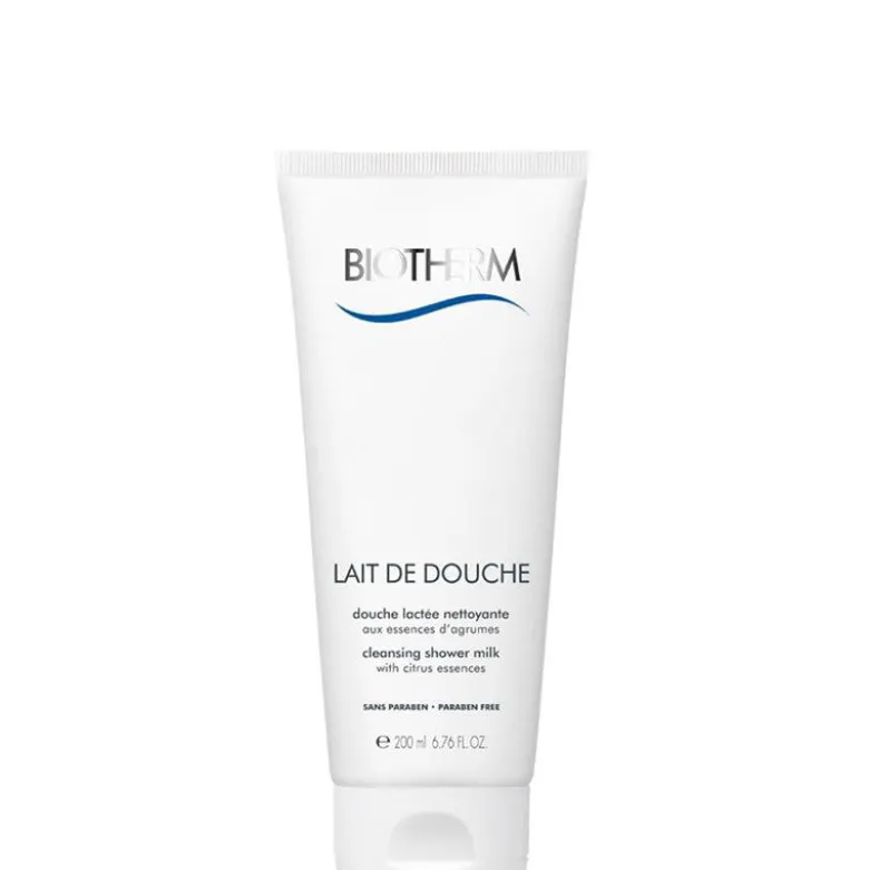 Lait de Douche 200 ml