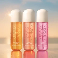 Lancaster Jasmine Sunset Acqua profumata Corpo e capelli