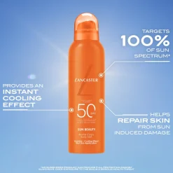 Lancaster Sun Beauty Body Mist SPF30