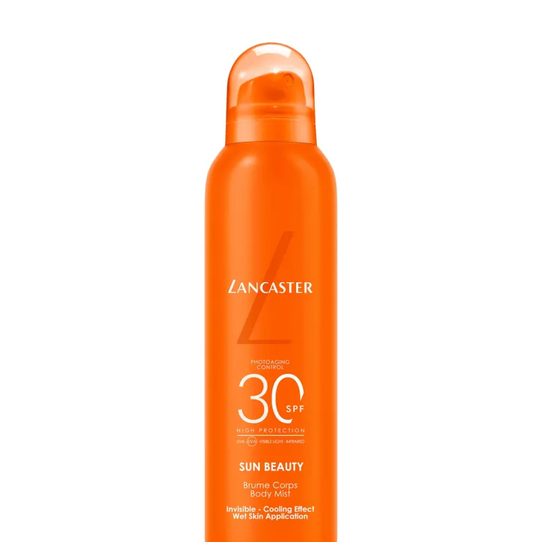 Lancaster Sun Beauty Body Mist SPF30