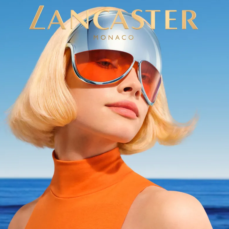 Lancaster Sun Beauty Body Mist SPF30