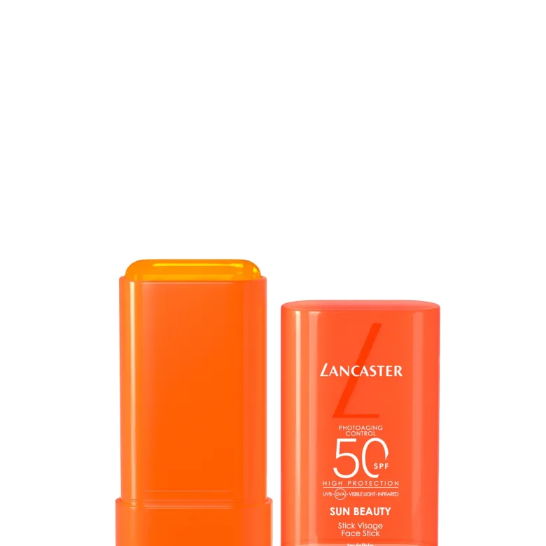 Lancaster Sun Beauty Face Stick SPF50