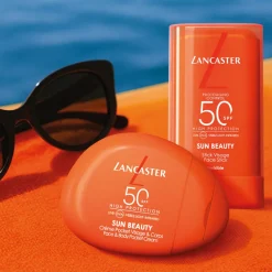 Lancaster Sun Beauty Face Stick SPF50