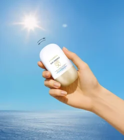 Lancaster Sun Perfect AIR Daily Invisible Fluid SPF50 24H Hydration