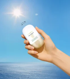 Lancaster Sun Perfect AIR Daily Invisible Fluid SPF50 Pore & Imperfections