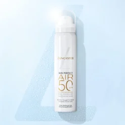 Lancaster Sun Perfect AIR Invisible Face Mist SPF50