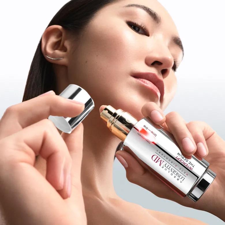 Lancome Absolue Longevity MD Intercept The Serum - Pelli Segnate