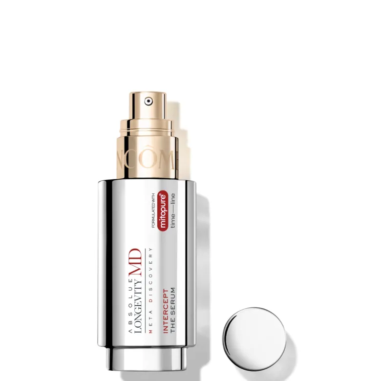 Lancome Absolue Longevity MD Intercept The Serum - Pelli Segnate