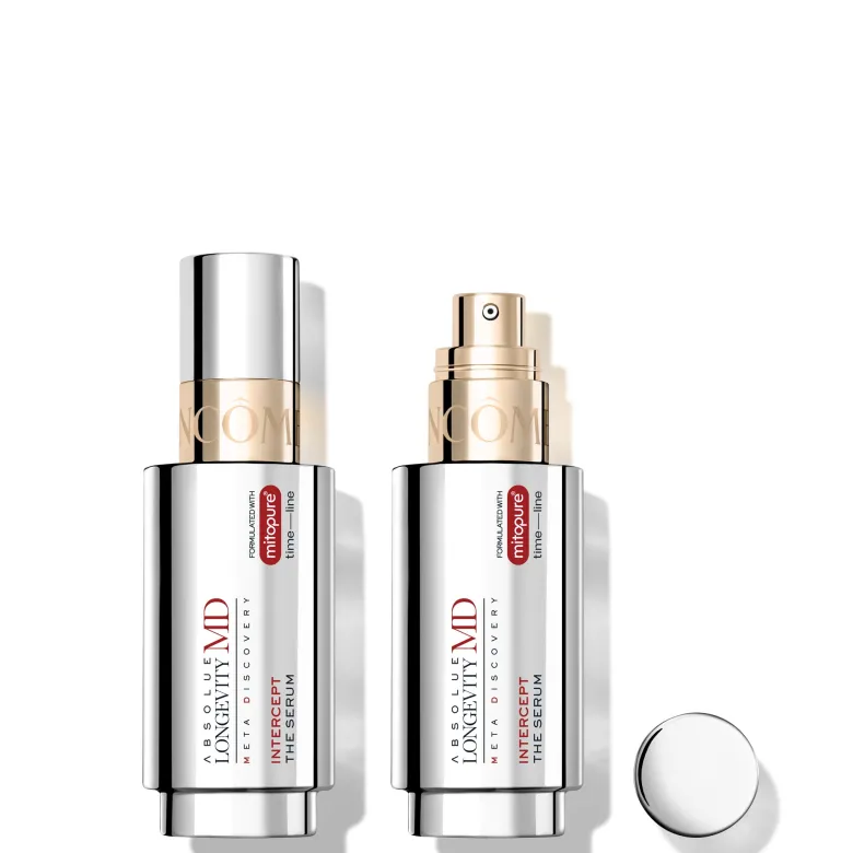 Lancome Absolue Longevity MD Intercept The Serum - Pelli Segnate