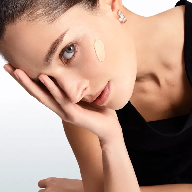 Lancome Absolue Longevity MD Intercept The Cream - Pelli Segnate