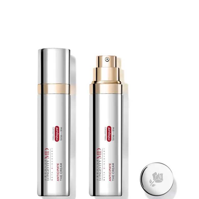 Lancome Absolue Longevity MD Anticipate The Cream - Pelli Giovani