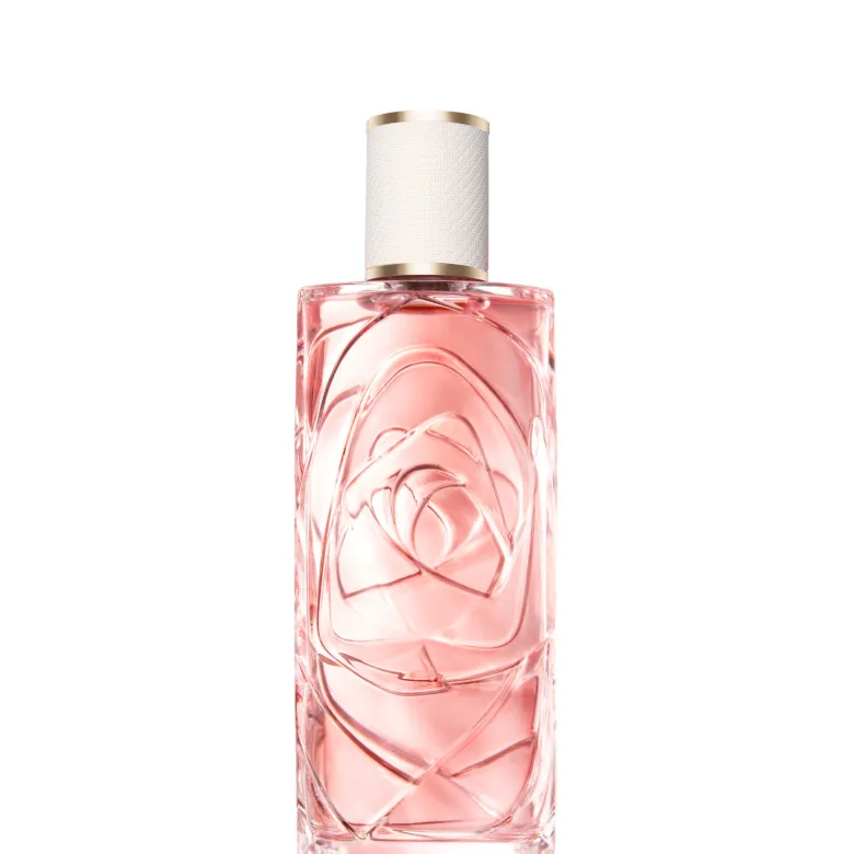 Lancome Ôver The Top