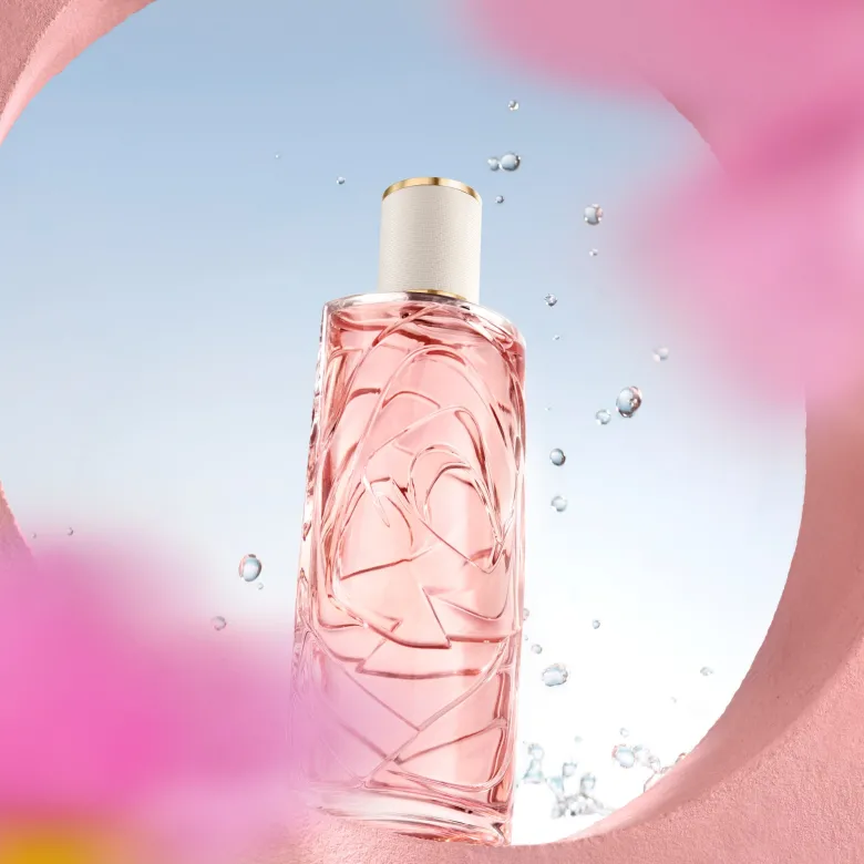 Lancome Ôver The Top