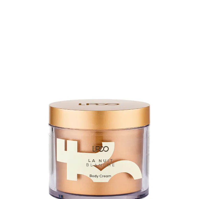 La Nuit Blanche Body Cream