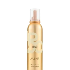 La Nuit Blanche Shower Mousse
