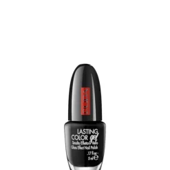 Lasting Color Gel - Smalto effetto vetro per unghie glossate volumizzate 3D