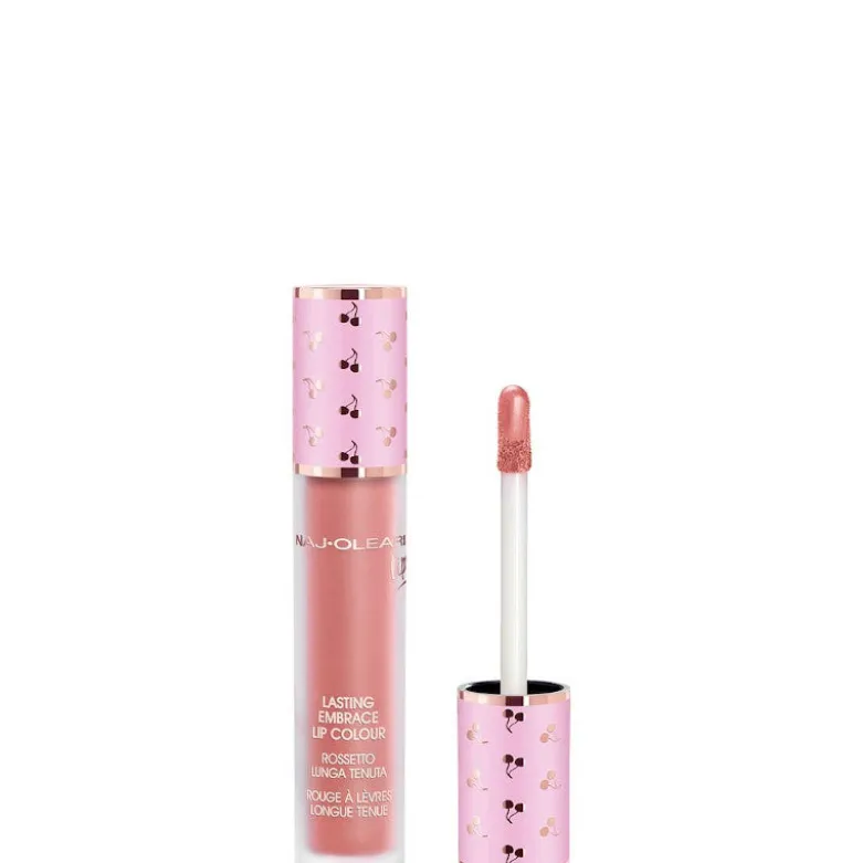 Lasting Embrace Lip Colour - Rossetto Liquido a lunga tenuta