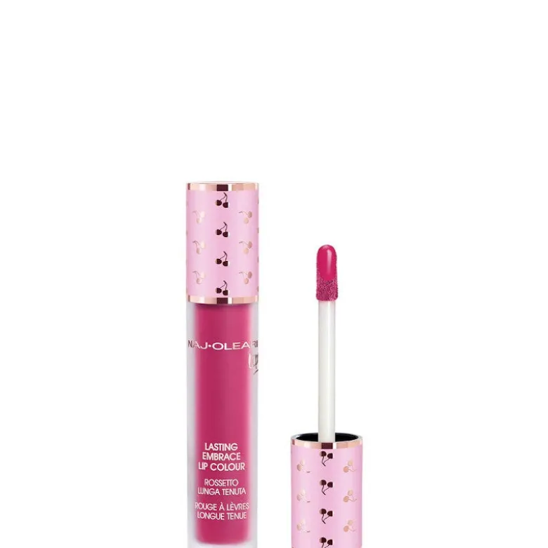 Lasting Embrace Lip Colour - Rossetto Liquido a lunga tenuta