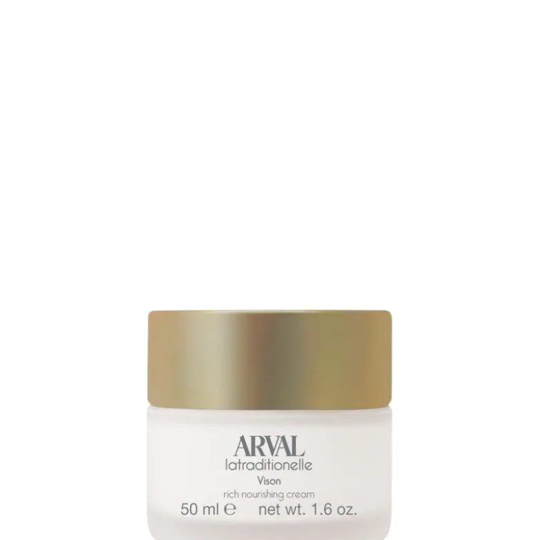 Latraditionelle - Vison - Crema Dermonutriente Intensiva 50 ML