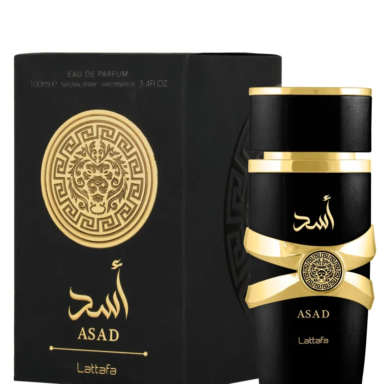 Lattafa Asad