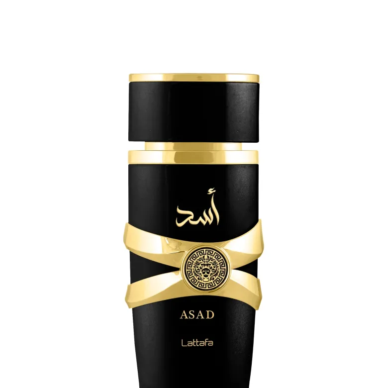 Lattafa Asad