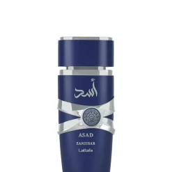 Lattafa Asad Zanzibar