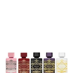 Lattafa Badee Al Oud Collection Confezione