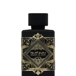Lattafa Badee Al Oud Oud for Glory